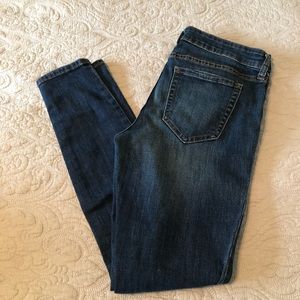 Gap jeans